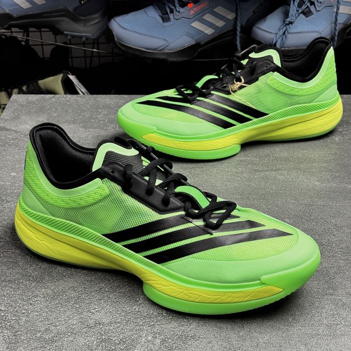 ОРИГІНАЛ 100% 46р. Кросівки Adidas Adizero Select 3.0 JI4494