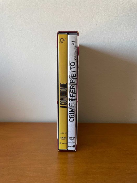 Álex de la Iglesia - Boxset 2 DVDs