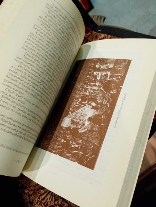 De Benguela às Terras de Iaca - Capelo e Ivens