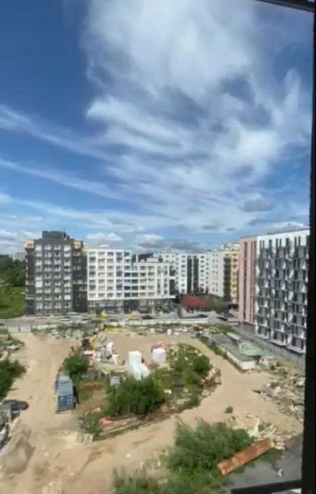 1-комнатная квартира по адресу (площадь 39,9 м²) - Atlanta.ua - фото 8