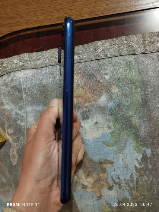Продам телефон Redmi notе 7 3/32