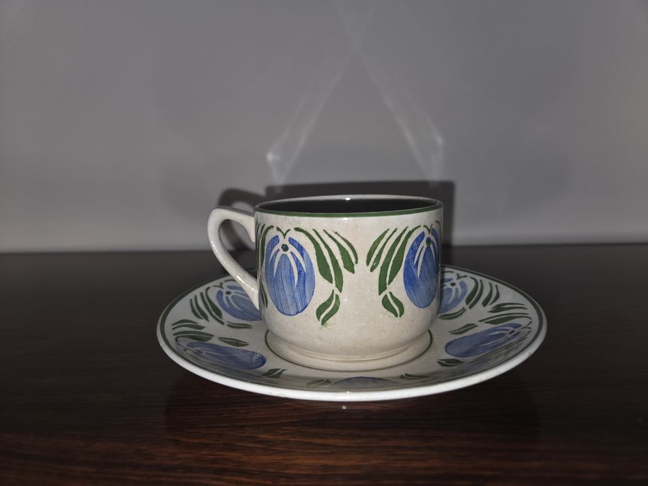Chavena de café Sacavém