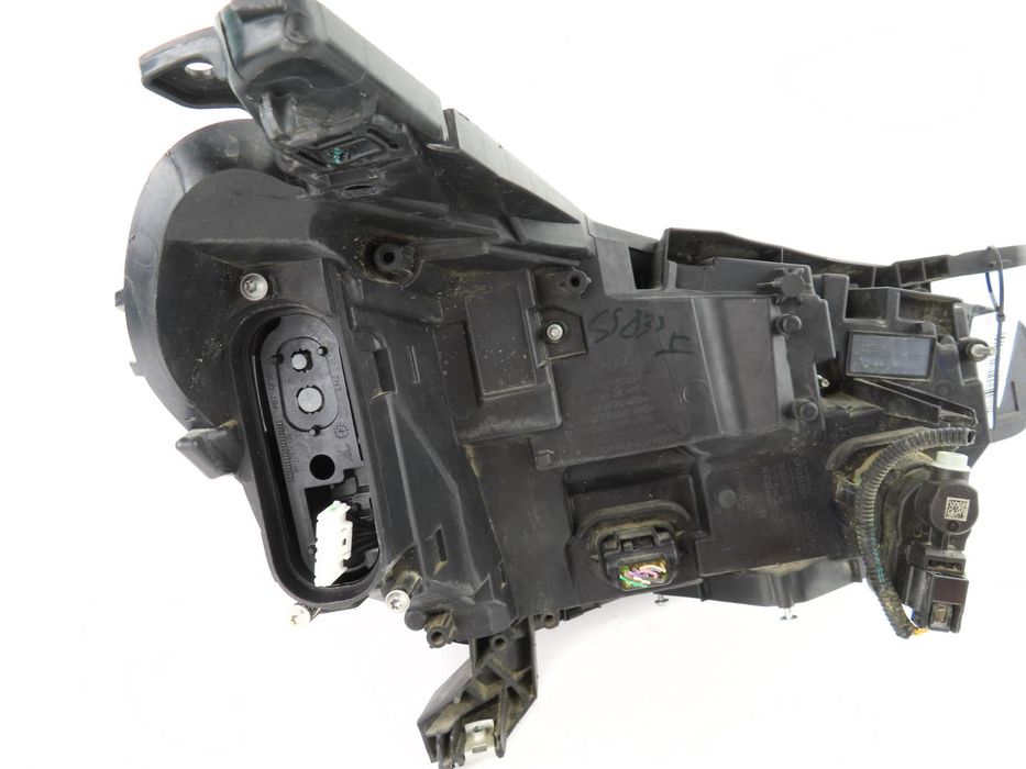 Farol Led Renault Clio V Hatchback Ref: 260600149R