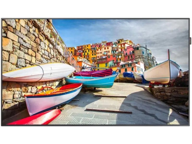 Інформаційний дисплей Samsung PM43H