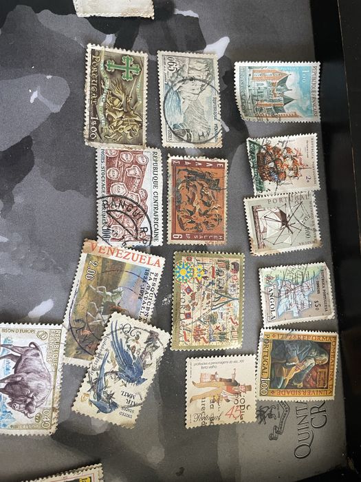 Artigos  2 mao despachar artigos