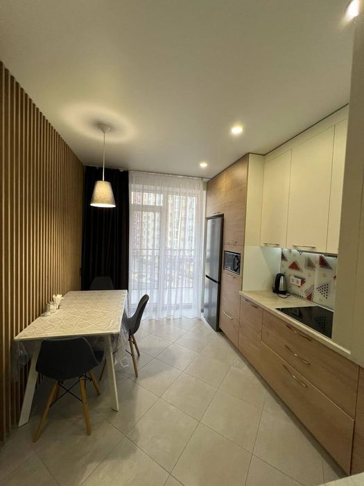 Жк. Фаворит 1-кімнатна