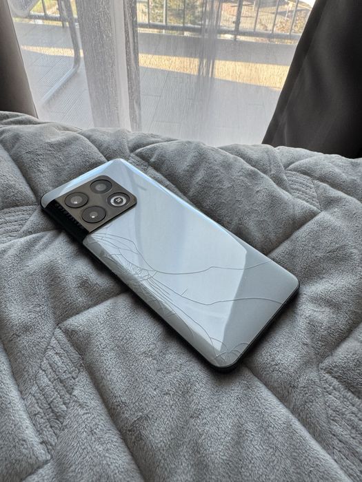 Sprzedam OnePlus 10 Pro 5G 8/256 Snapdragon