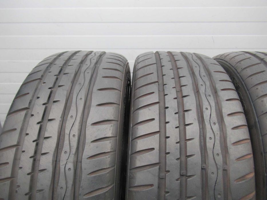 ALU+LATO R17  Focus 2,3,C-Max,Mondeo 3,4, Volvo S40,V50,S60,V70   4196