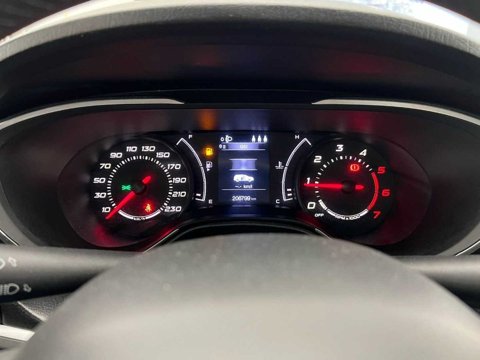 FIAT TIPO 1.3 MJET LOUNGE