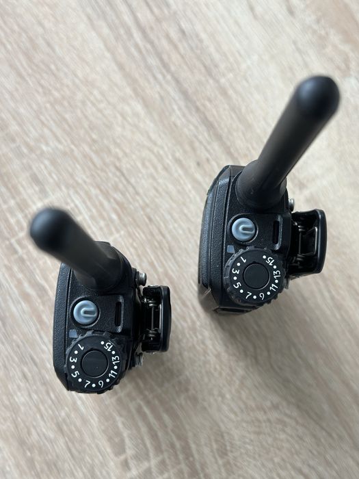 Рація Hytera BD305LF