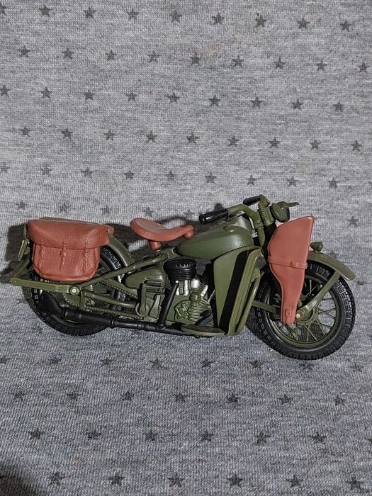 Harley Davidson maisto