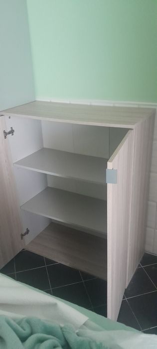 Armario multiusos