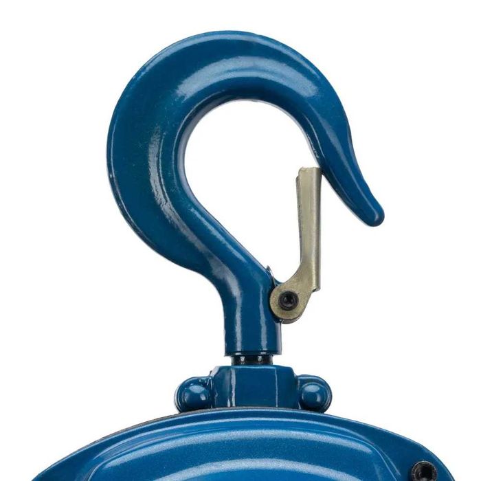 Цепна таль Stels 51944 (1 т, до 3 м)