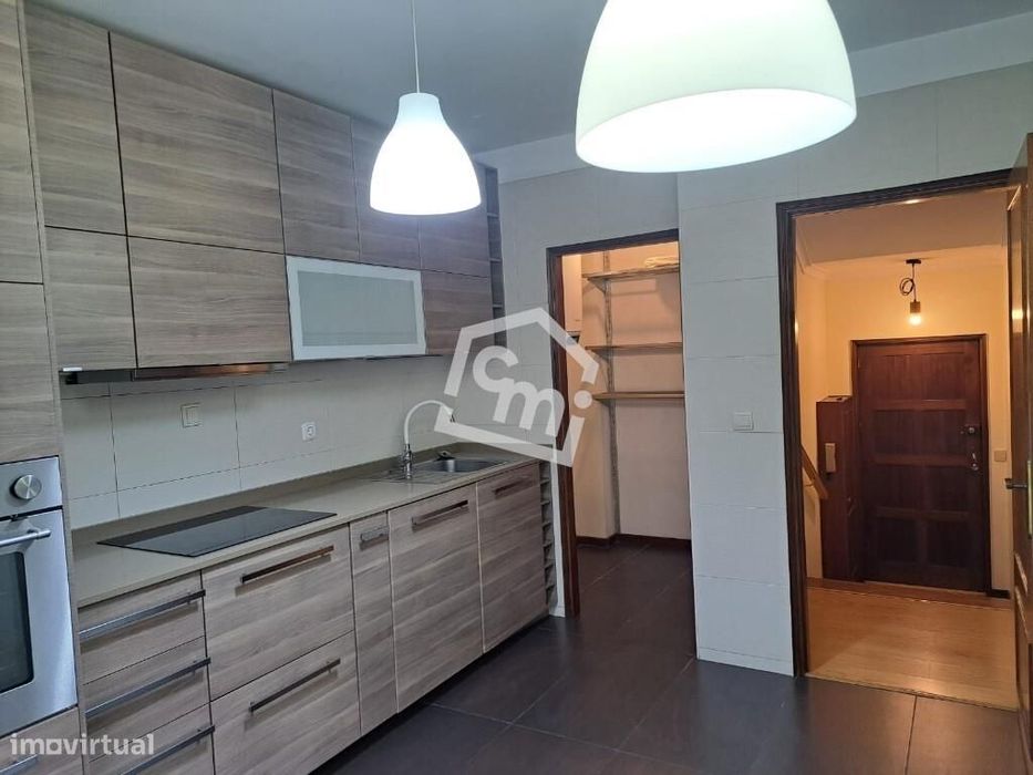 T2 Centro de Matosinhos para arrendamento