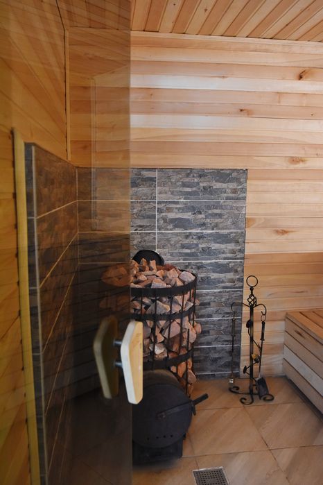 Відпочинок в Карпатах.Чан,сауна. Оренда будинку в горах