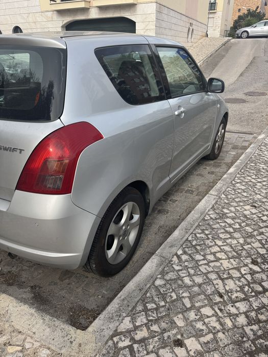 Suzuki Swift 1,3