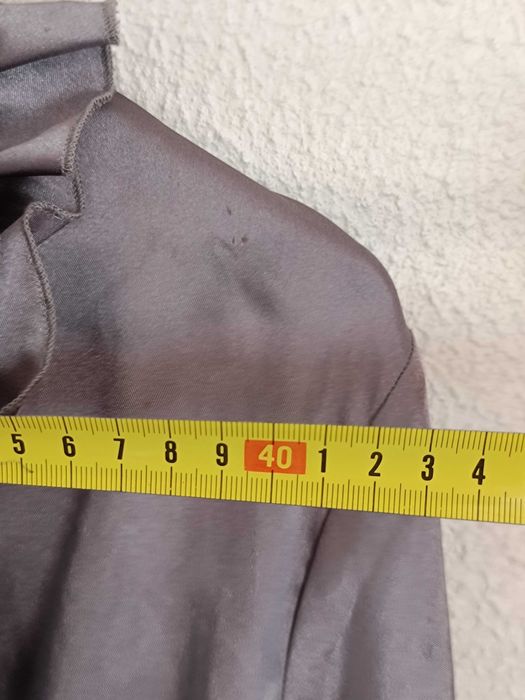 2 Camisas e 1 Camisola Zara::Mulher L e XL