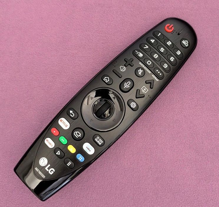 Comando LG Magic e outras marcas Novos