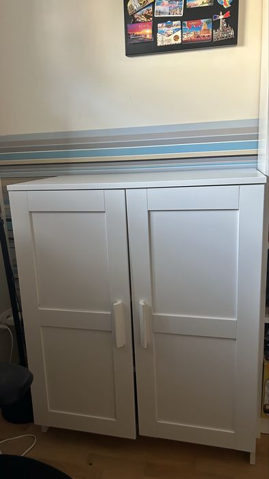 Komoda / szafka Brimnes Ikea 78x41x95