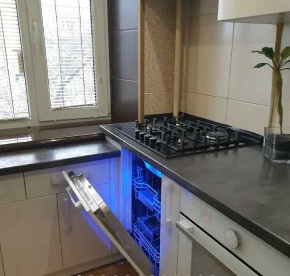 Аренда 2к квартиры Сухой Фонтан