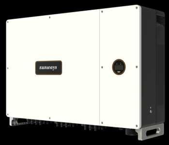 Inwerter sieciowy 110kW - Sunways STT-110KTL