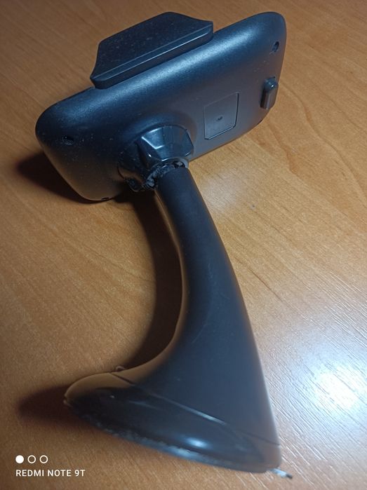 Uchwyt Samochodowy na Telefon Uniwersalny