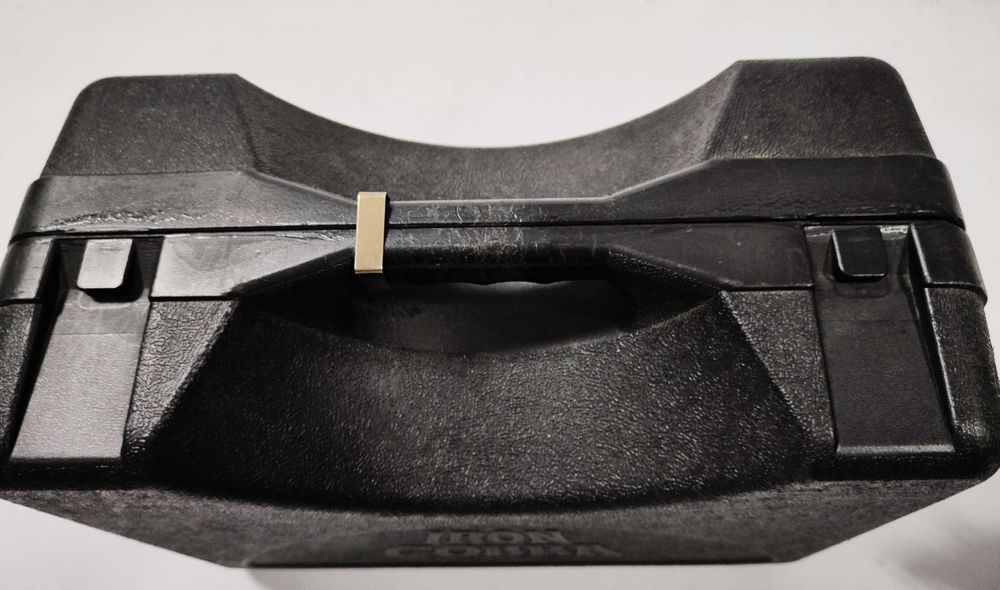 Tama pojedyńcza stopa Iron Cobra Rolling Glide