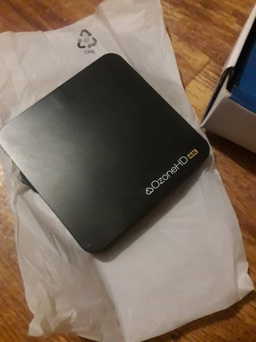Продам Smart TV  "Ozone HD 4K"