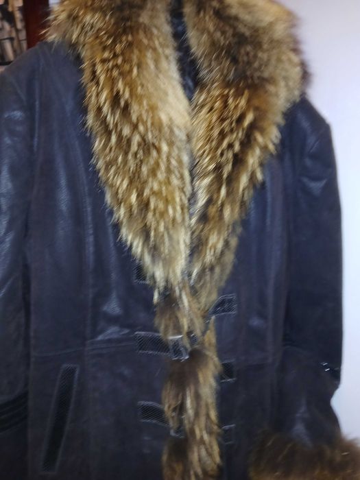 Casaco/ Mulher imperdível