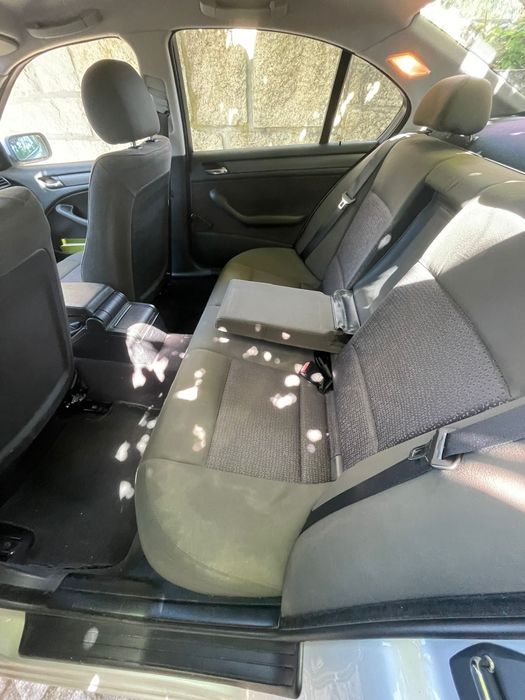 BMW 320d BMW 320D