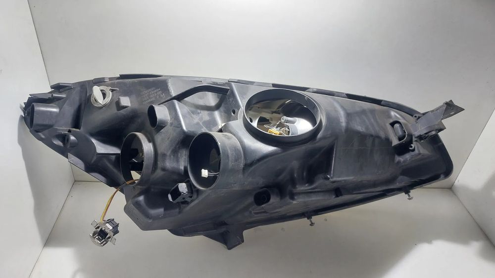 lampa lewa citroën c4 picasso anglik slask wysylka