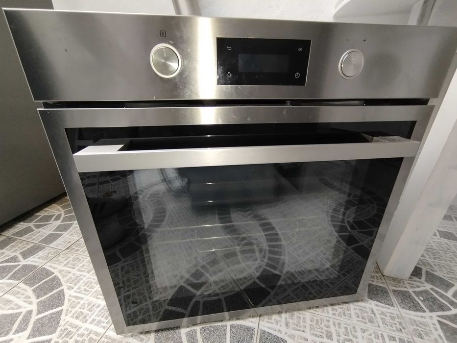 Forno de encastrar IKEA