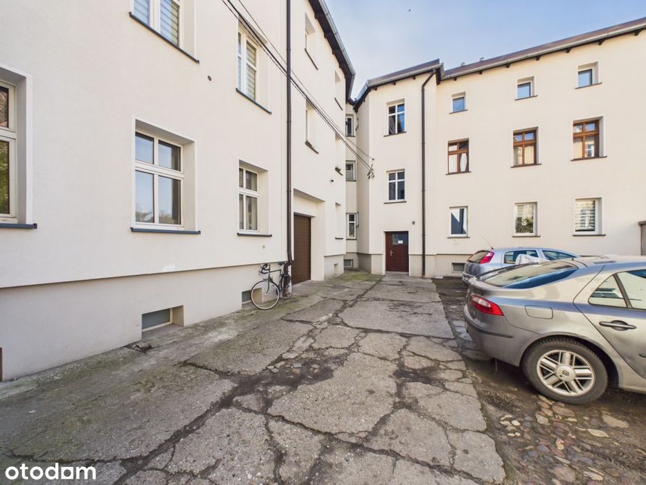 2 pokoje przy Politechnice