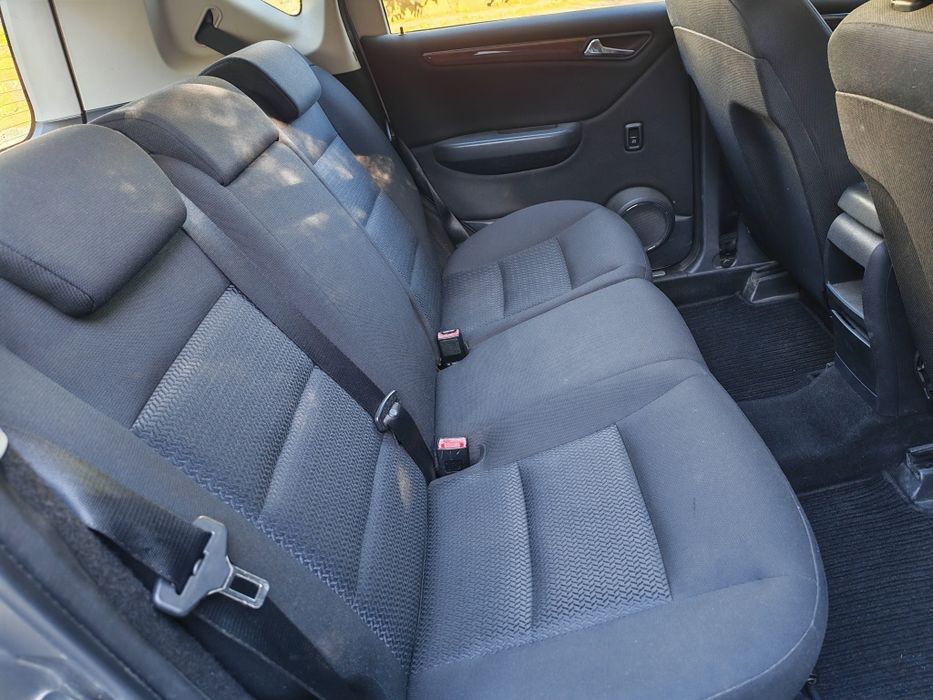 Mercedes A180 CDI