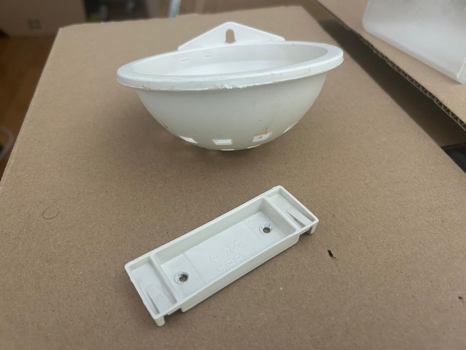 Ninhos para pássaros