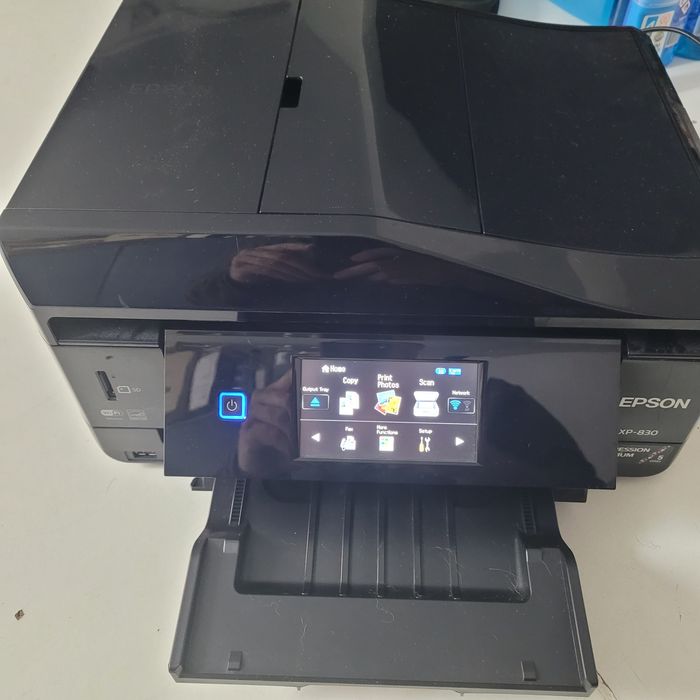 Drukarka Epson  XP 830