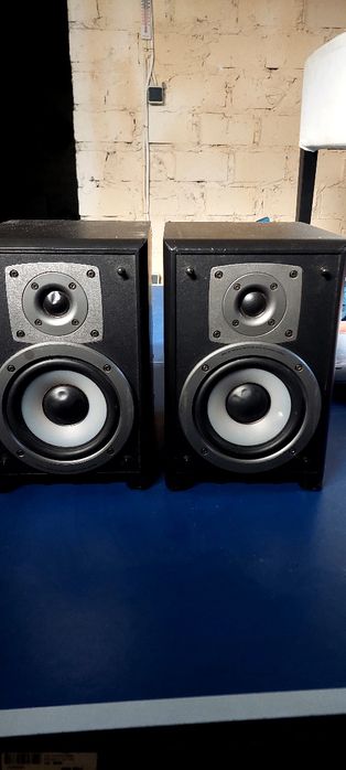 Glosniki Akai AE 500
