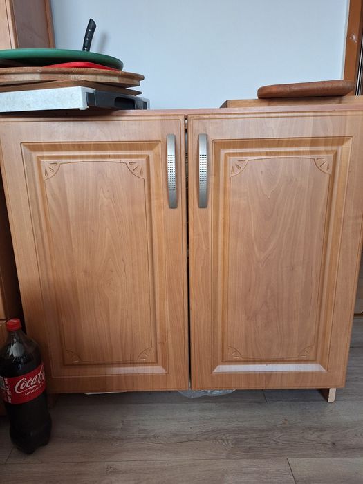 Sprzedam szafki kuchenne