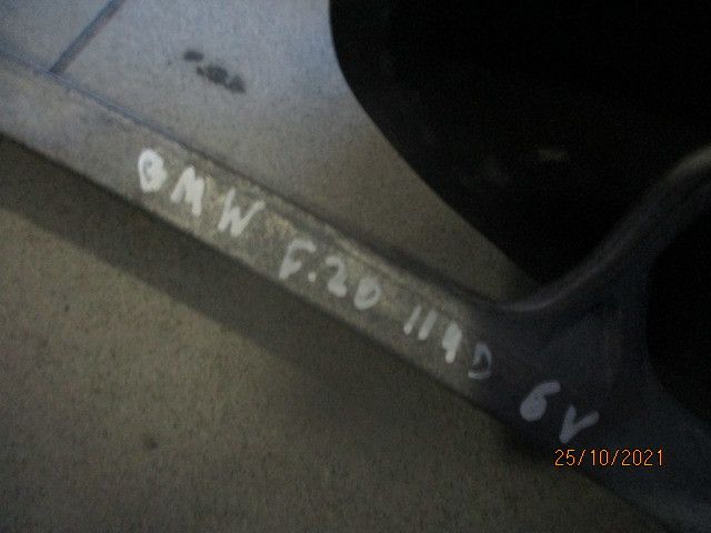 Seletor caixa velocidades BMW 1 (F20)