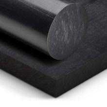 Капролон Поліамід ПА-6 білий і графітонаповнений