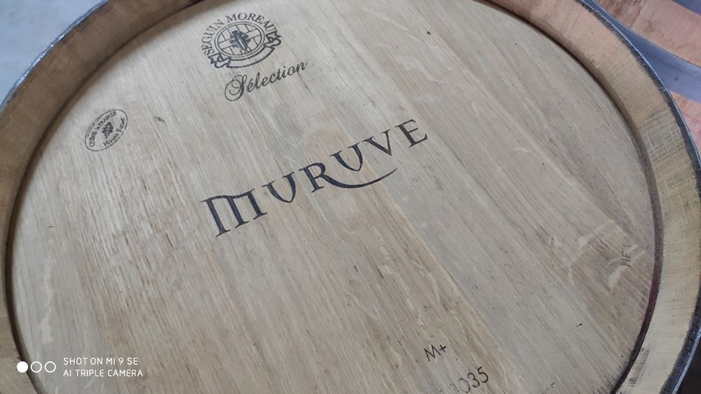 Pipos/Pipas/Barril/Barris/Barricas