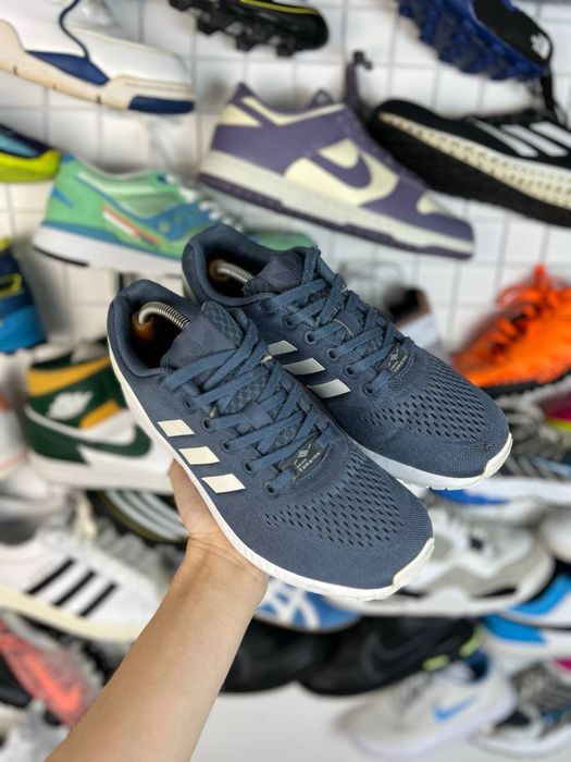 Кроссовки Adidas Оригинал р(41)
