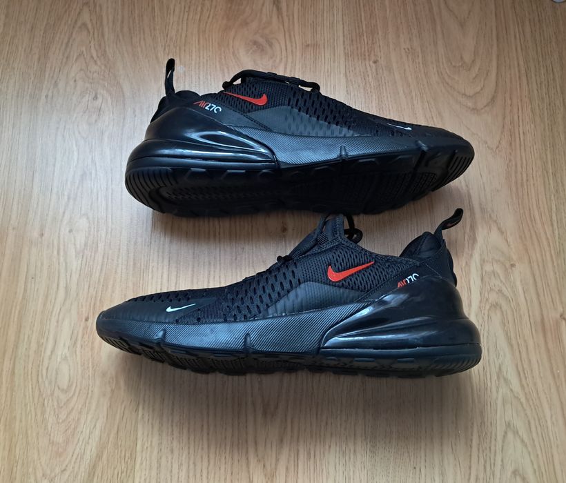 Кросівки Nike Adidas Puma