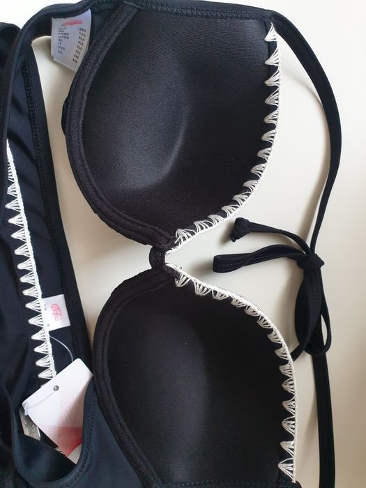 Bikini Buffalo rozmiar 36/38A