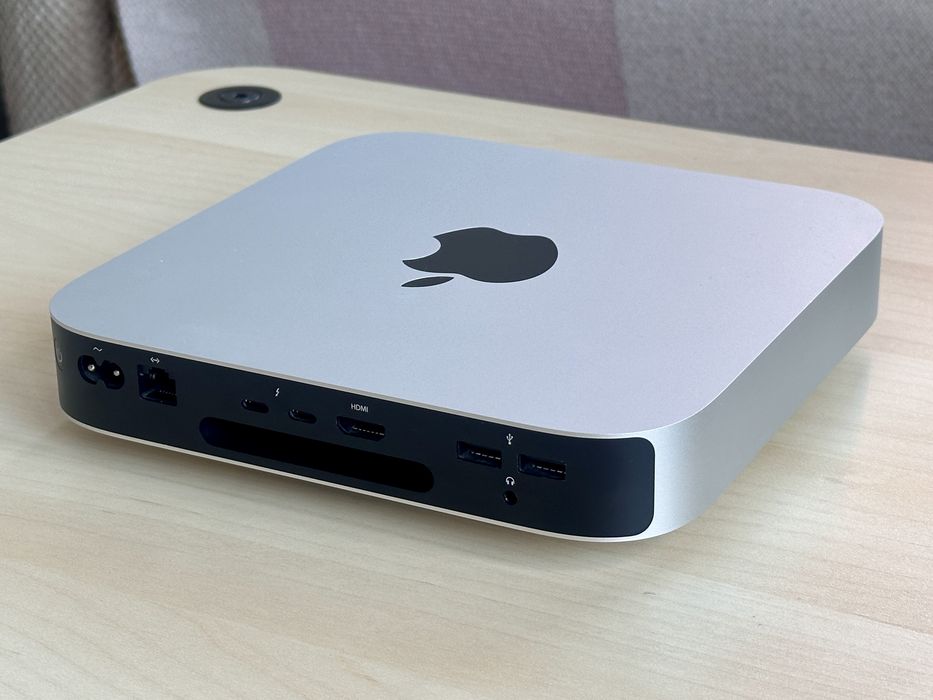 mac mini m1 - купити комп'ютери та комплектуючі - Ціна на OLX.ua