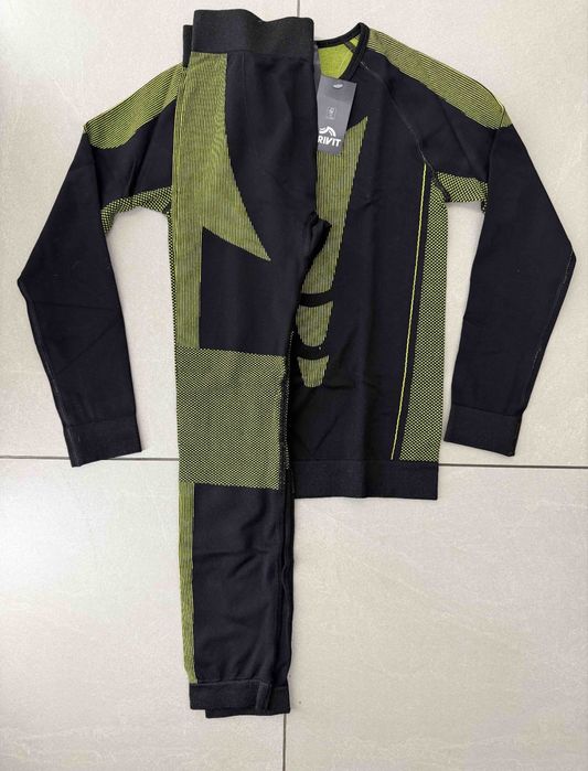 Підлітковий комплект термобілизни Crivit