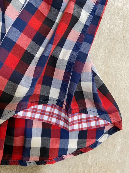 Camisa - Hugo Boss L