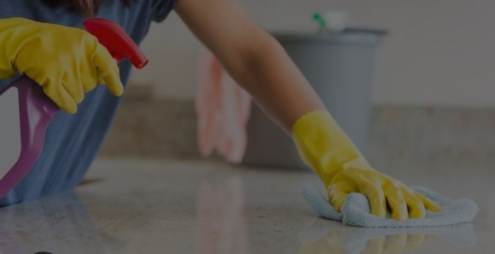 Sprzątanie biur,mieszkań,posesji