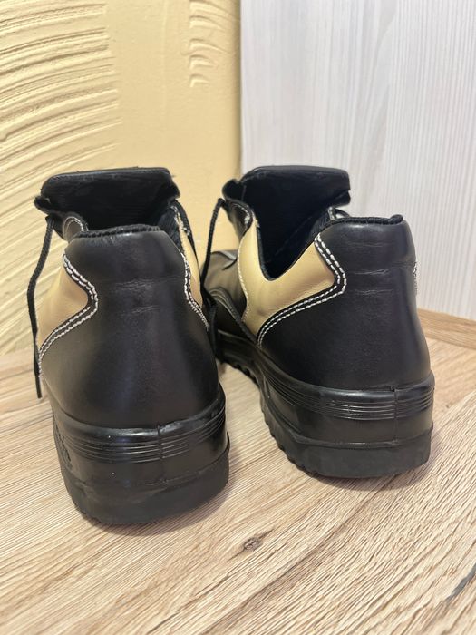 Buty damskie Outlast Baltes Comfort 39 żelazny nosek