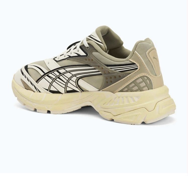 Buty PUMA X Pleasures Velophasis Overdyed birch tree